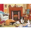 Home Comforts - 1000 Piece Jigsaw Puzzle