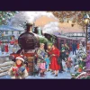 Home for Christmas BIG 500 Puzzle