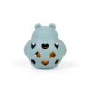 Honey Bear Rattle
