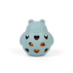 Honey Bear Rattle