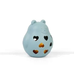 Honey Bear Rattle