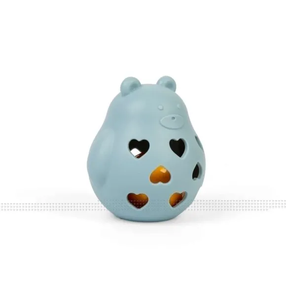Honey Bear Rattle
