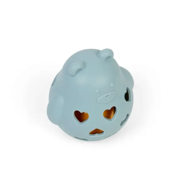 Honey Bear Rattle