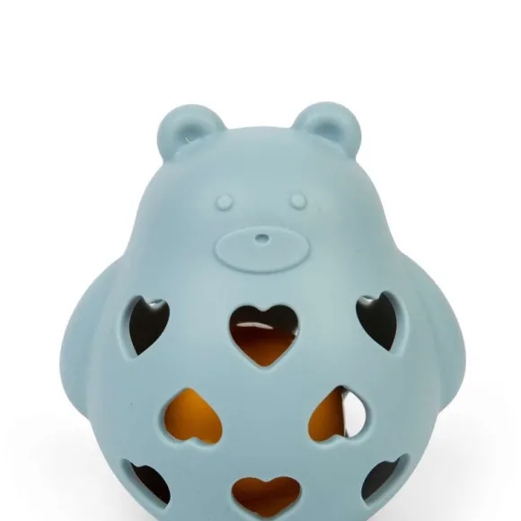 Honey Bear Rattle
