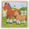 Horse & Foal Puzzle
