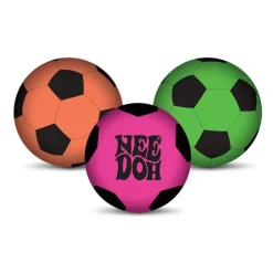Hot Shots Football NeeDoh (Sold Individually)