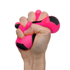 Hot Shots Football NeeDoh (Sold Individually)