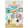 How to Draw - Animals