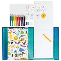 How to Draw - Animals
