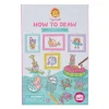 How to Draw - Summer Fun