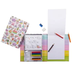 How to Draw - Summer Fun