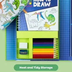 How To Draw Dinosaur