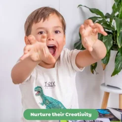 How To Draw Dinosaur