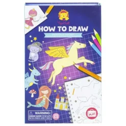 How To Draw Fantasy