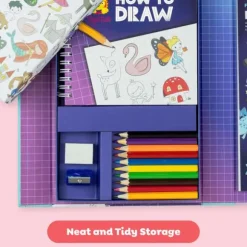 How To Draw Fantasy