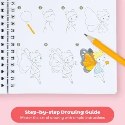How To Draw Fantasy