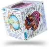 Human Body Systems and Statistics Cubebook