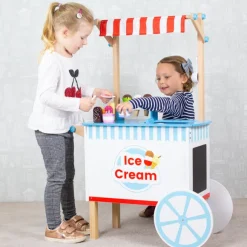 Ice Cream Cart