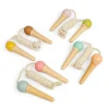 Ice Cream Skipping Ropes (2 Pack)