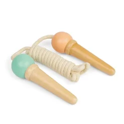 Ice Cream Skipping Ropes (2 Pack)