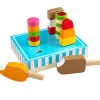 Ice Lollies