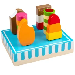 Ice Lollies