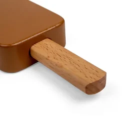 Ice Lolly (Pack of 2 - Chocolate)