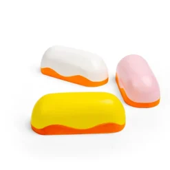 Iced Bun (Pack of 2)