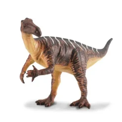 Iguanodon Brown