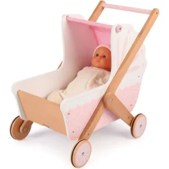 3-in-1 Doll Pram