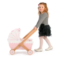 3-in-1 Doll Pram