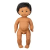 Indian Boy Doll