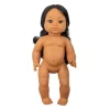 Indian Girl Doll