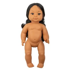 Indian Girl Doll