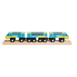 Intercity 125 Train