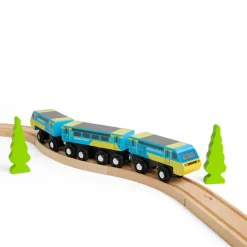 Intercity 125 Train