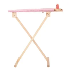 Iron and Board