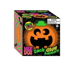 Jack-Glow Lantern Needoh