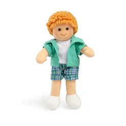 Jacob Doll - Small