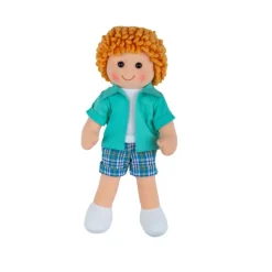 Jacob Doll - Small