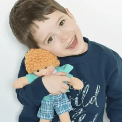 Jacob Doll - Small