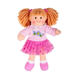 Jasmin Doll - Small