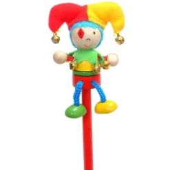 Jester Pencil - Pack of 2