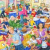 Jumble Sale - BIG 500 Piece Jigsaw Puzzle