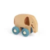 Jungle Animal on Wheels -Elephant