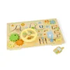 Jungle Busy Board