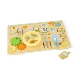Jungle Busy Board