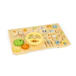 Jungle Busy Board