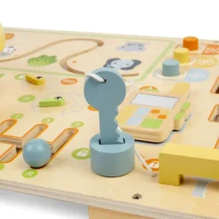 Jungle Busy Board