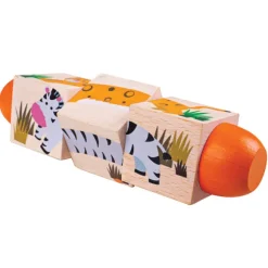 Jungle Twist Blocks